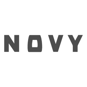 Logo NOVO